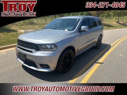Used 2020 Dodge Durango GT image 1