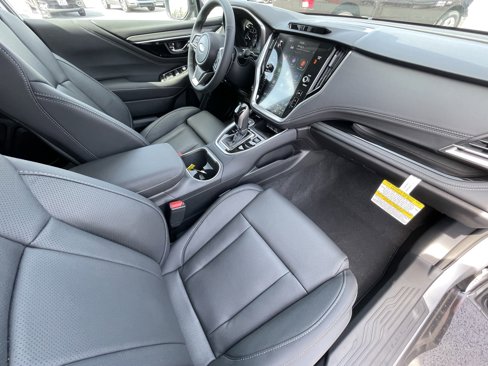 New 2025 Subaru Outback Touring XT image 42