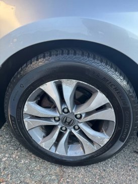 Used 2015 Honda Accord LX image 12