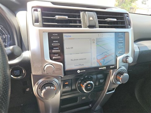 Used 2024 Toyota 4Runner SR5 Premium image 18