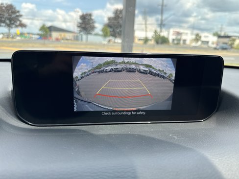 New 2025 MAZDA CX-50 Meridian Edition w/ Apex Package image 19