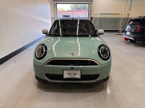 New 2026 MINI Cooper S image 8