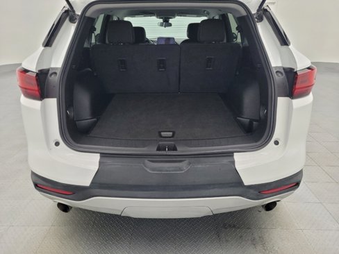 Used 2023 Chevrolet Blazer LT image 29