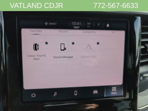 New 2026 RAM 3500 Tradesman w/ Chrome Appearance Group image 18
