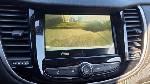 Used 2019 Chevrolet Trax LS w/ Tint and Cruise Package image 19