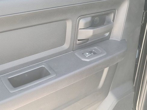 New 2026 RAM 3500 Tradesman image 46