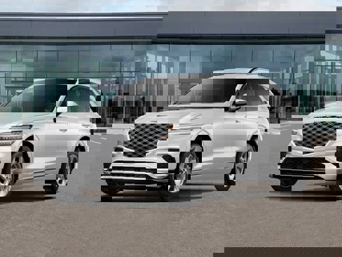 New 2026 Genesis GV70 2.5T Select image 1