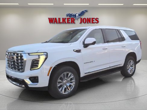 New 2026 GMC Yukon Denali image 7