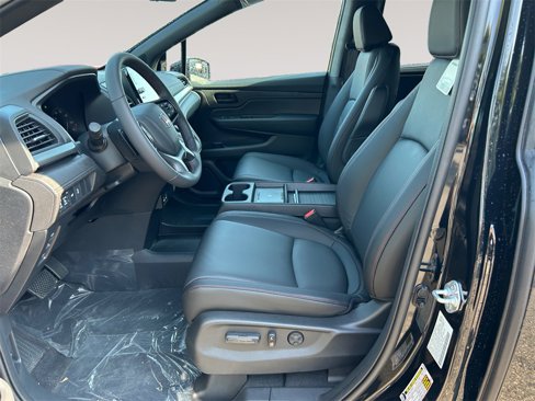 New 2026 Honda Odyssey Sport-L image 9