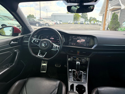 Used 2020 Volkswagen Jetta GLI Autobahn image 25