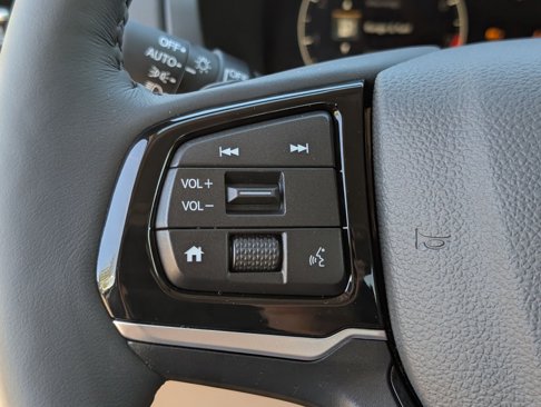 New 2026 Honda Odyssey Elite image 25