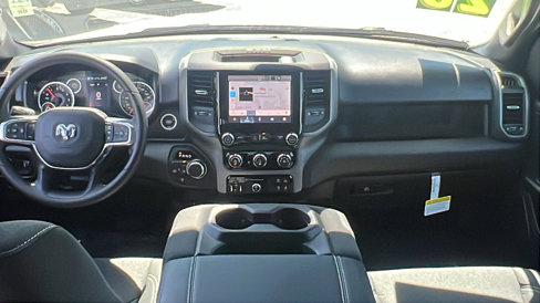 New 2026 RAM 1500 Tradesman image 20