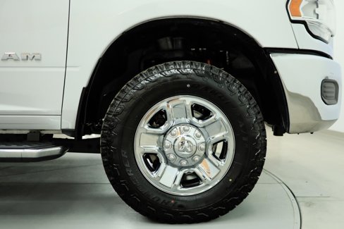 Used 2022 RAM 2500 Big Horn image 19
