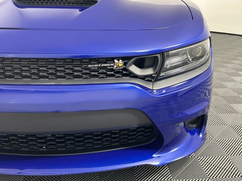 Used 2020 Dodge Charger Scat Pack image 6