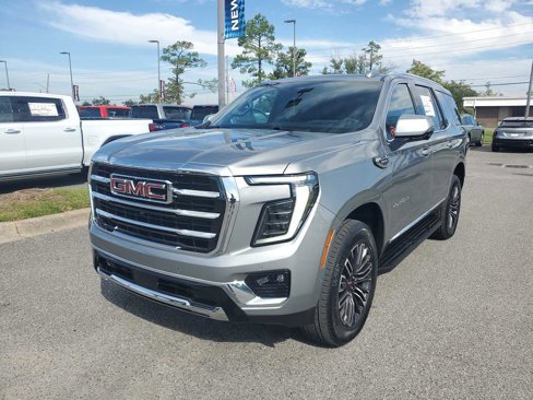New 2026 GMC Yukon Elevation image 1