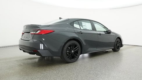 New 2026 Toyota Camry Hybrid image 25