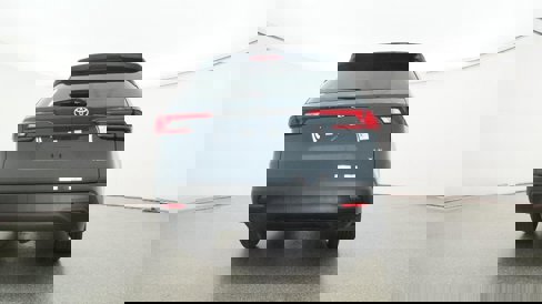 New 2026 Toyota Grand Highlander FWD image 64