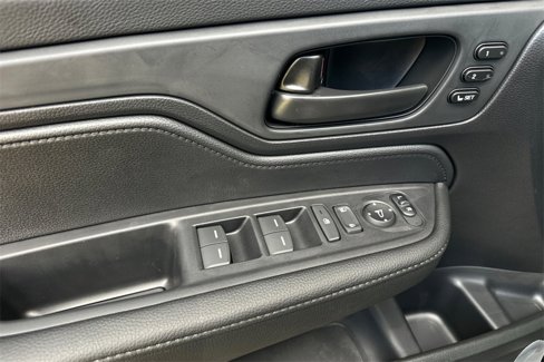 New 2026 Honda Odyssey Sport-L image 11