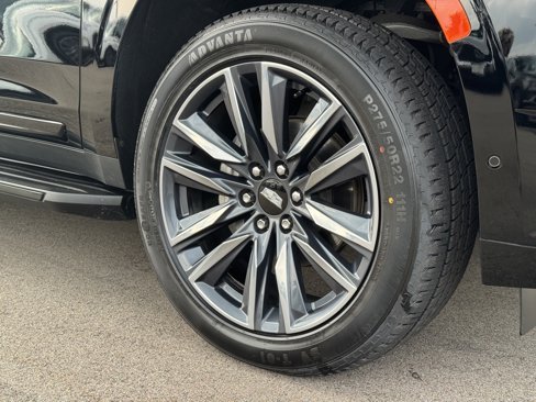 Used 2023 Cadillac Escalade Sport image 30