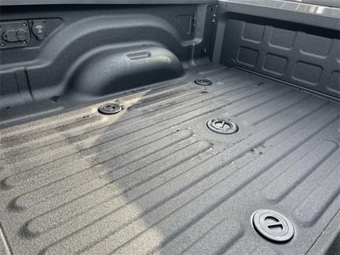New 2026 RAM 2500 Rebel image 4