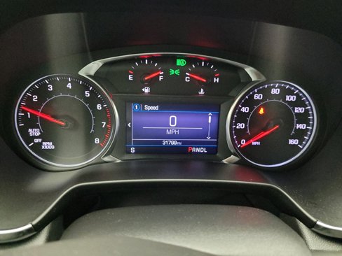 Used 2022 Chevrolet Blazer LT image 23