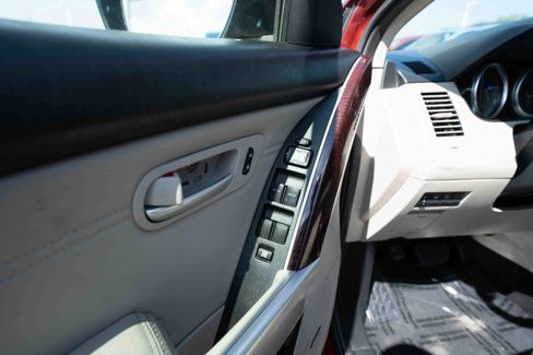 Used 2009 MAZDA CX-9 Grand Touring w/ Grand Touring Assistance Pkg image 7