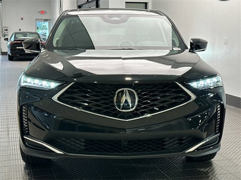 New 2026 Acura MDX w/ Technology Package image 2