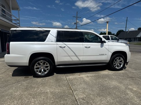 Used 2016 GMC Yukon XL SLT image 6