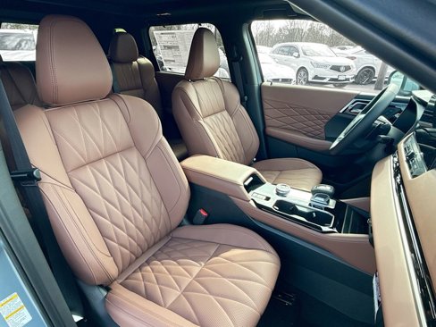 New 2025 Mitsubishi Outlander SEL image 32