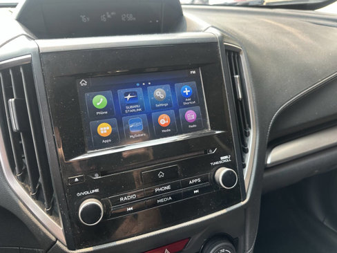 Used 2019 Subaru Forester Premium w/ All-Weather Package image 15