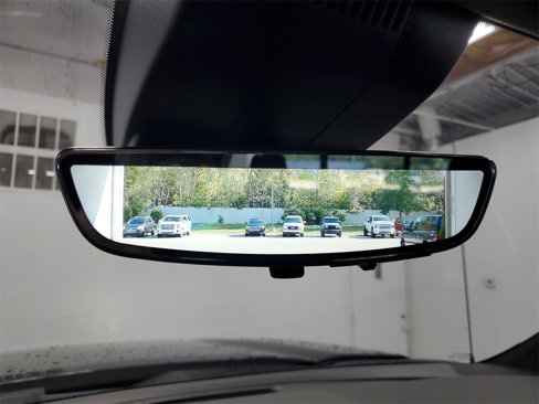 New 2026 GMC Sierra 1500 AT4X image 27