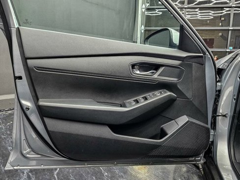 Used 2024 Honda Accord LX image 25