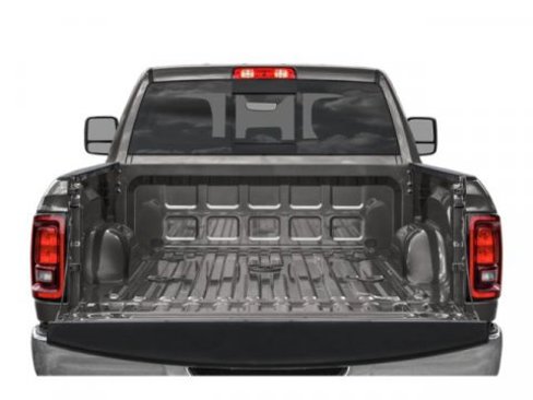 New 2026 RAM 2500 Big Horn image 13