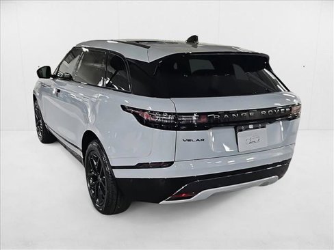 New 2026 Land Rover Range Rover Velar Dynamic SE image 7