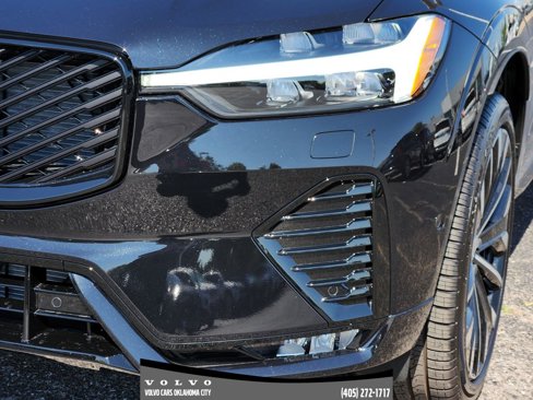 New 2026 Volvo XC60 B5 Ultra w/ Protection Package Premier image 8