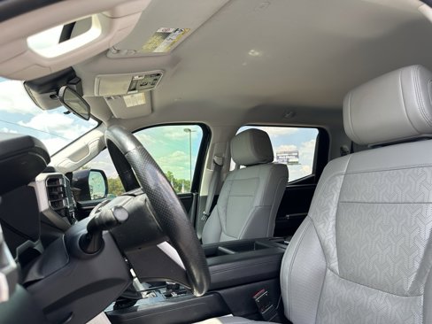 Used 2022 Toyota Tundra SR5 image 13