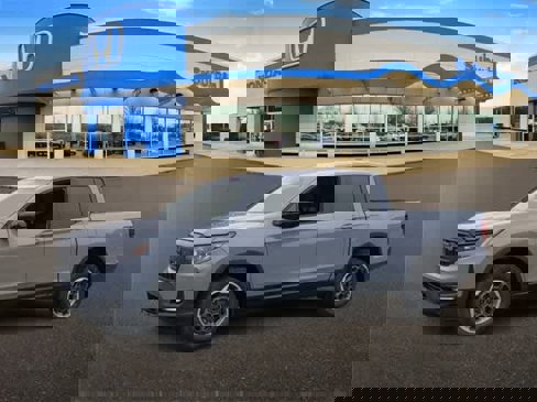 New 2024 Honda Ridgeline Sport+ image 4