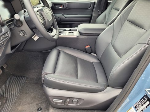 New 2025 Toyota Land Cruiser image 9