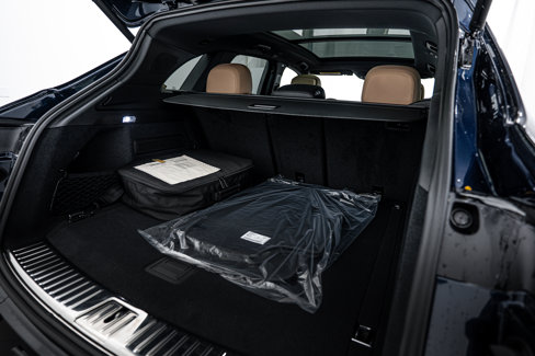 New 2026 Porsche Cayenne E-Hybrid image 24