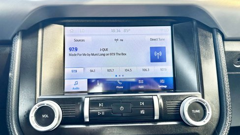 Used 2022 Ford Mustang Premium image 17