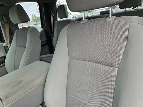 Used 2016 Ford F150 XL w/ Equipment Group 101A Mid image 13