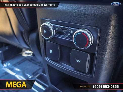 Used 2021 Ford Explorer XLT w/ Equipment Group 202A image 16
