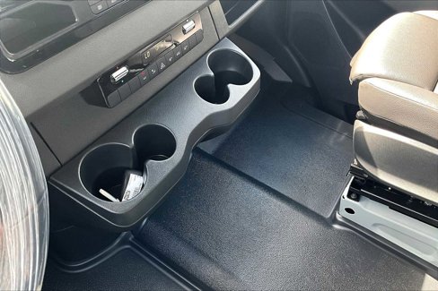 New 2025 Mercedes-Benz Sprinter 2500 image 7