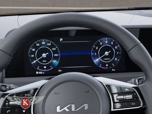 New 2025 Kia Seltos EX w/ EX Sunroof Package image 21