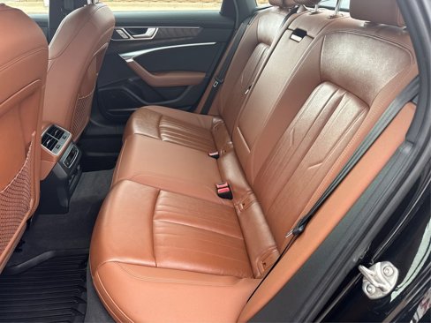 Used 2019 Audi A6 3.0T Premium Plus w/ Premium Plus Package image 11
