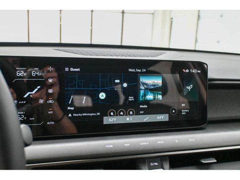 New 2026 Kia EV9 Light image 31