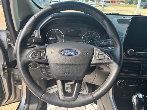 Used 2019 Ford EcoSport SE image 15