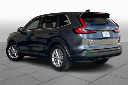 Used 2023 Honda CR-V EX-L image 11