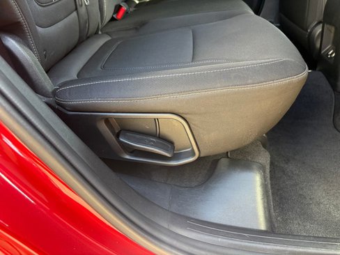 Used 2022 Hyundai Tucson SEL w/ Convenience Package image 27