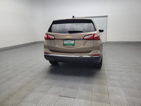 Used 2019 Chevrolet Equinox LT image 7